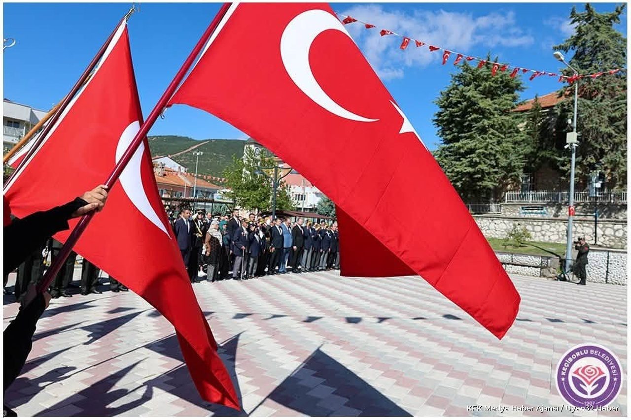 Keçiborlu