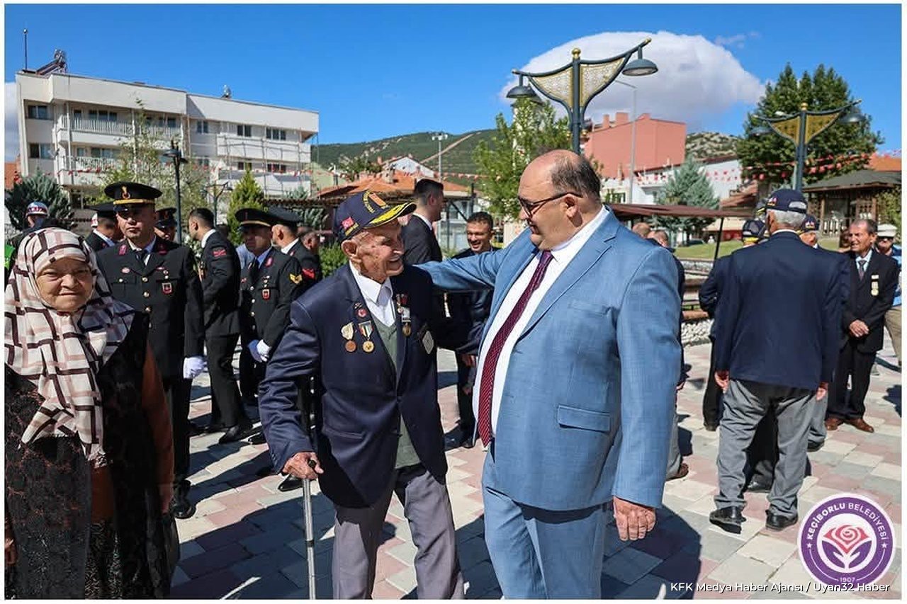 Keçiborlu
