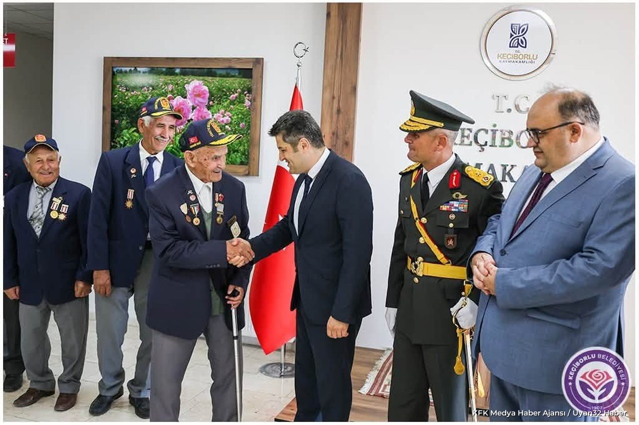 Keçiborlu