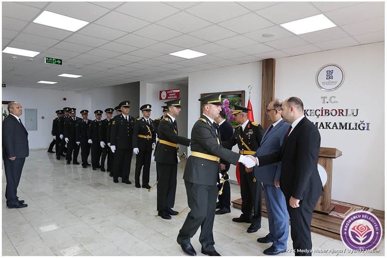 Keçiborlu