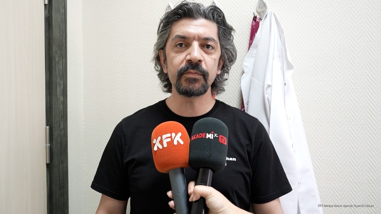 Kenelere Karşı Yaz Uyarısı: Uzmandan Tedbir Çağrısı