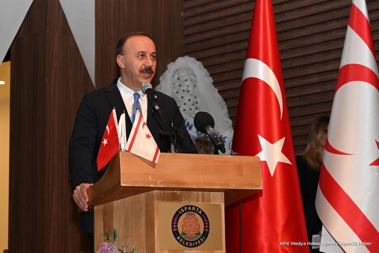 Kıbrıs