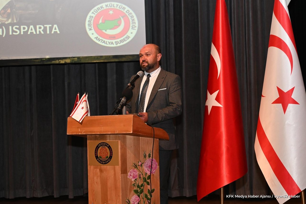 Kıbrıs