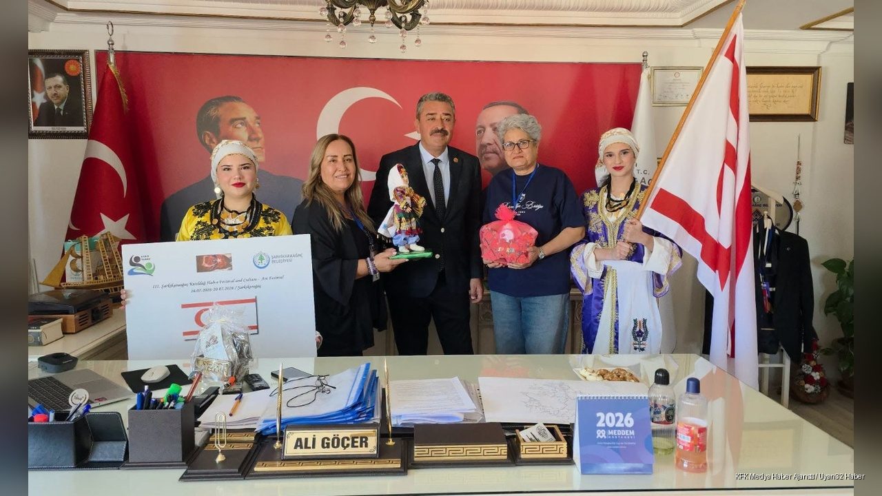 Kızıldağ Helva Bayramı ve Festivali Ziyareti
