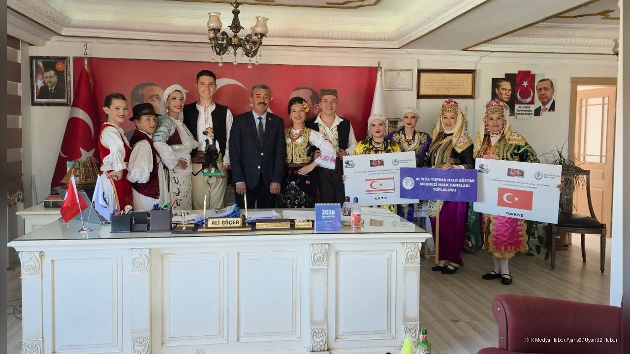 Kızıldağ Helva Bayramı ve Festivali Ziyareti