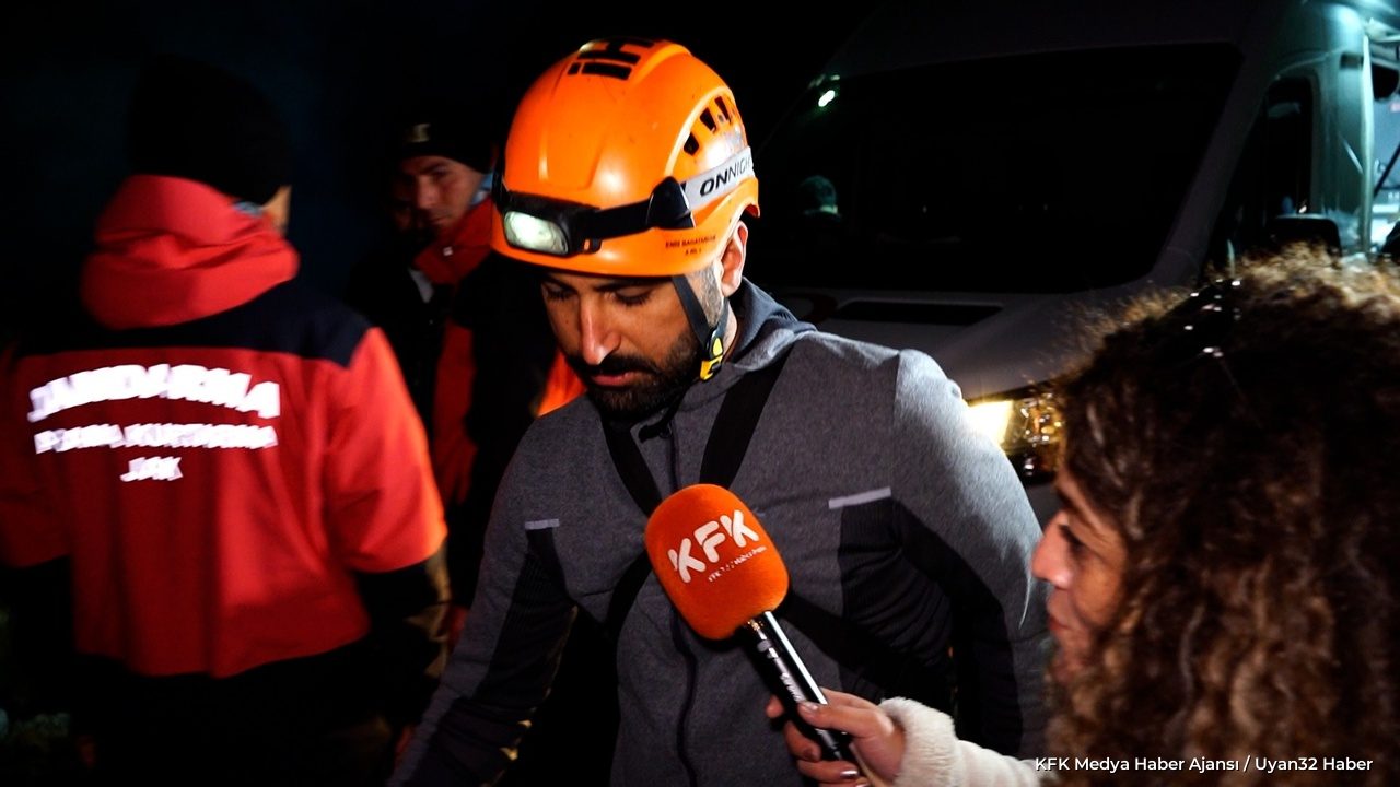 Kurtarılan İHH Gönüllüleri Yaşadıklarını Anlattı - Detay 6