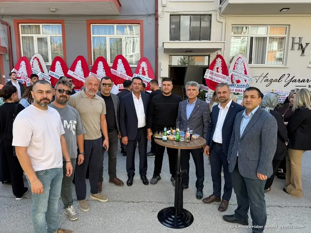 Macaristan'dan Isparta'ya: Duo Mimarlık Stüdyosu Açıldı - Detay 2