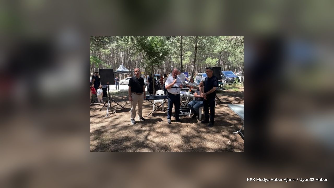 Mali Müşavirlerin Geleneksel Buluşmasında Birlik Mesajı