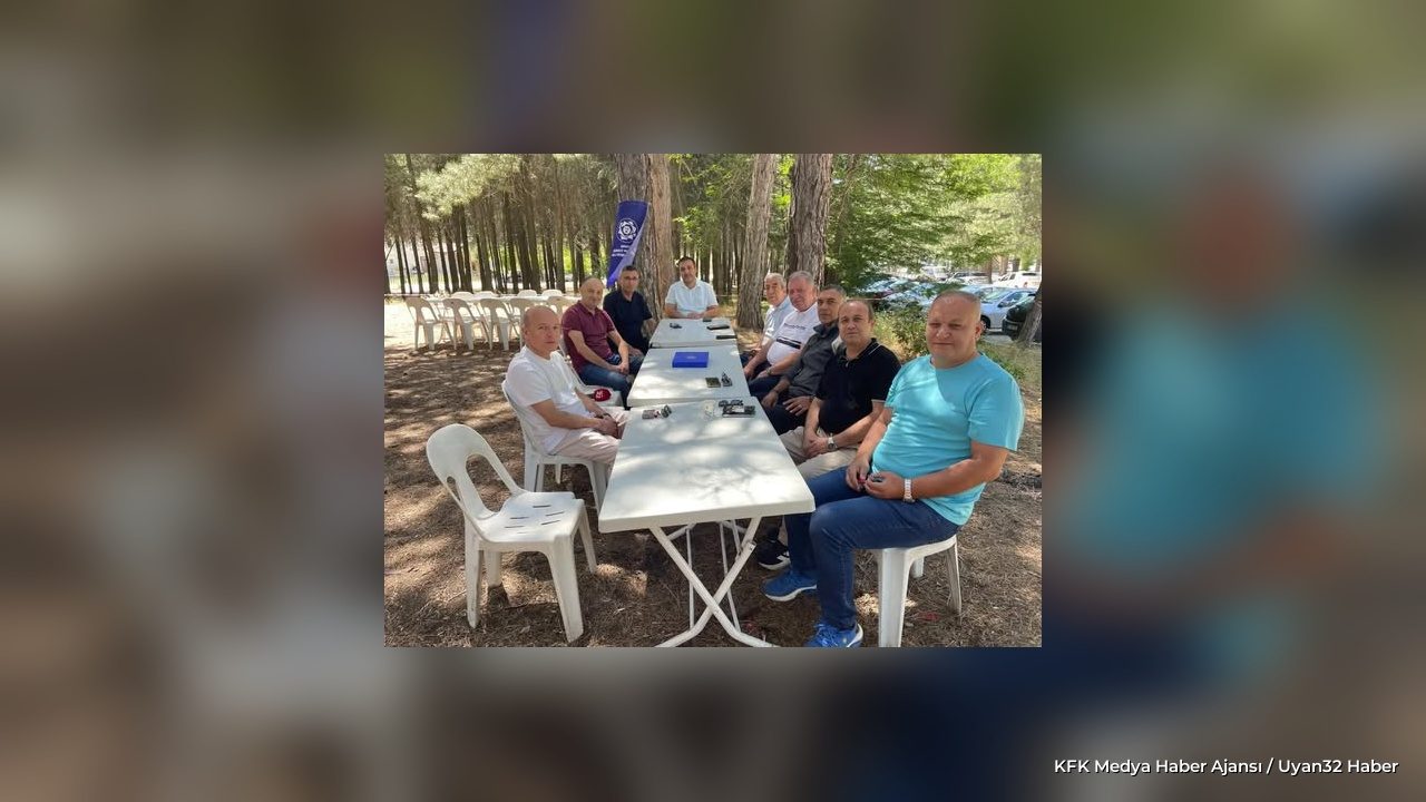 Mali Müşavirlerin Geleneksel Buluşmasında Birlik Mesajı