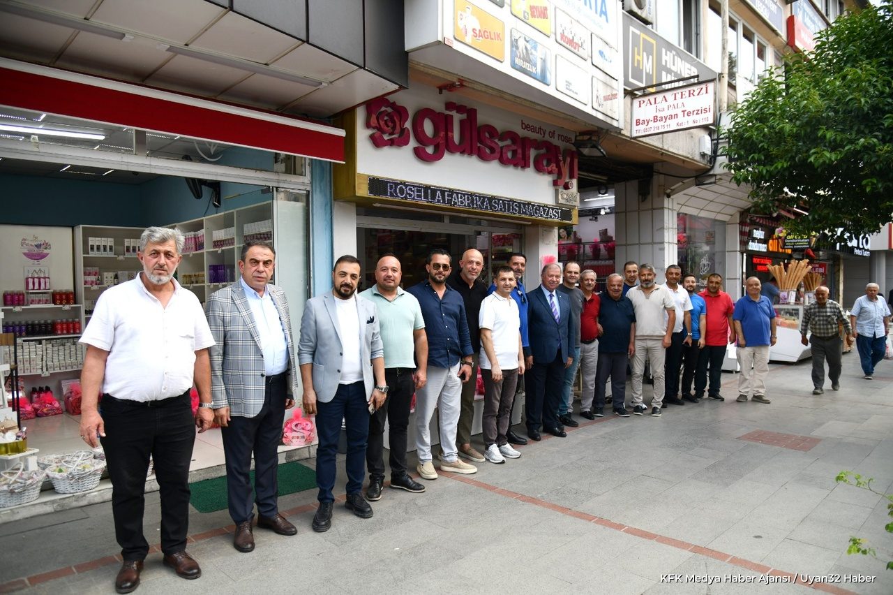Metin Çelik, Yeni Dönem Hedeflerine Dikkat Çekti