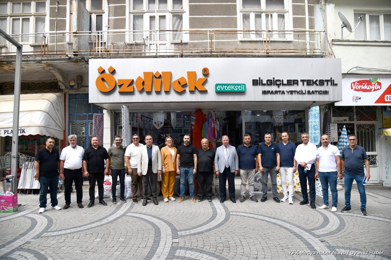 Metin Çelik, Yeni Dönem Hedeflerine Dikkat Çekti - Detay 2