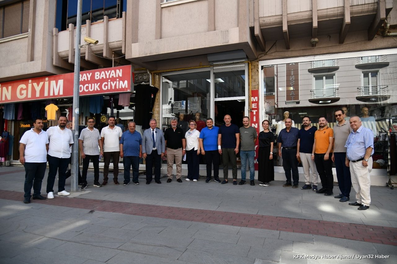 Metin Çelik, Yeni Dönem Hedeflerine Dikkat Çekti - Detay 4