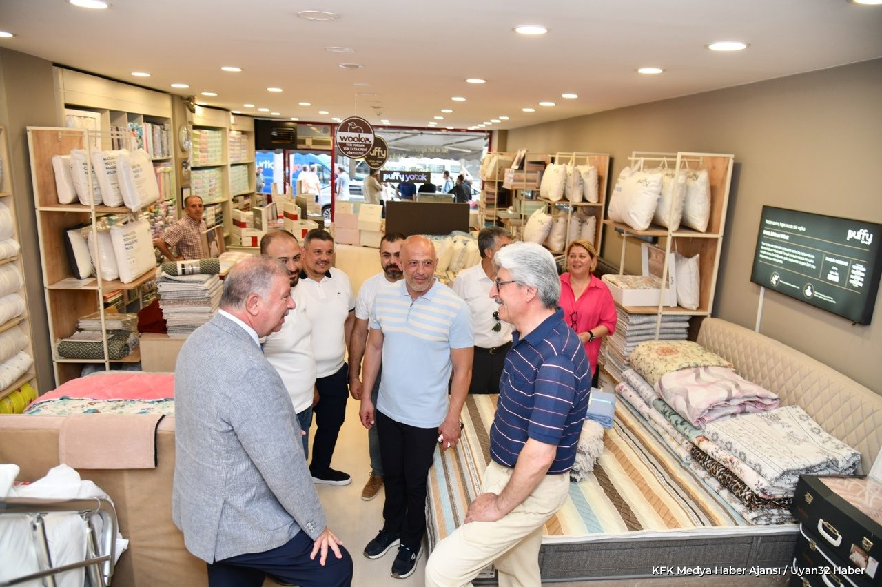 Metin Çelik, Yeni Dönem Hedeflerine Dikkat Çekti - Detay 5