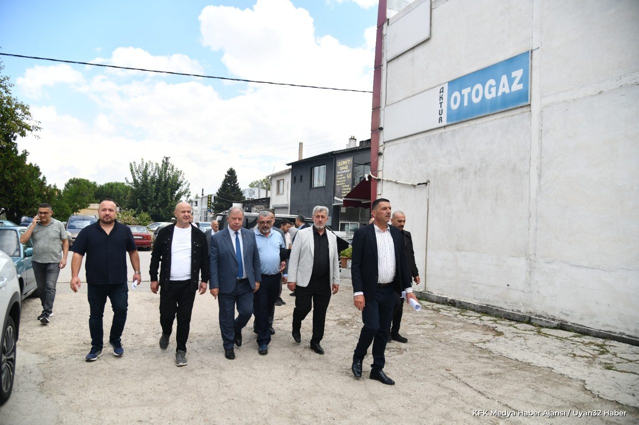 Metin Çelik, Yeni Dönem Hedeflerine Dikkat Çekti - Detay 7