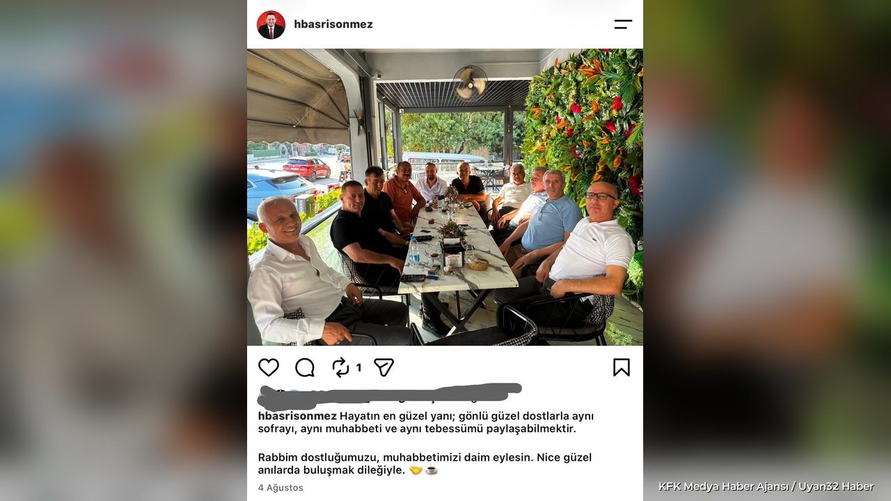 MHP Eğirdir'de İhraç Sürecinin Perde Arkasında Neler Konuşuluyor? - Detay 2