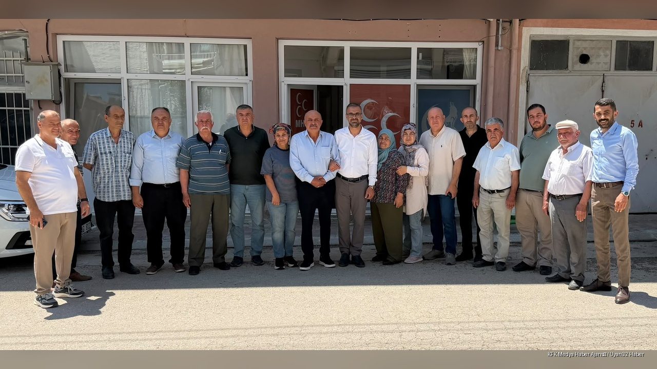 MHP Gönen