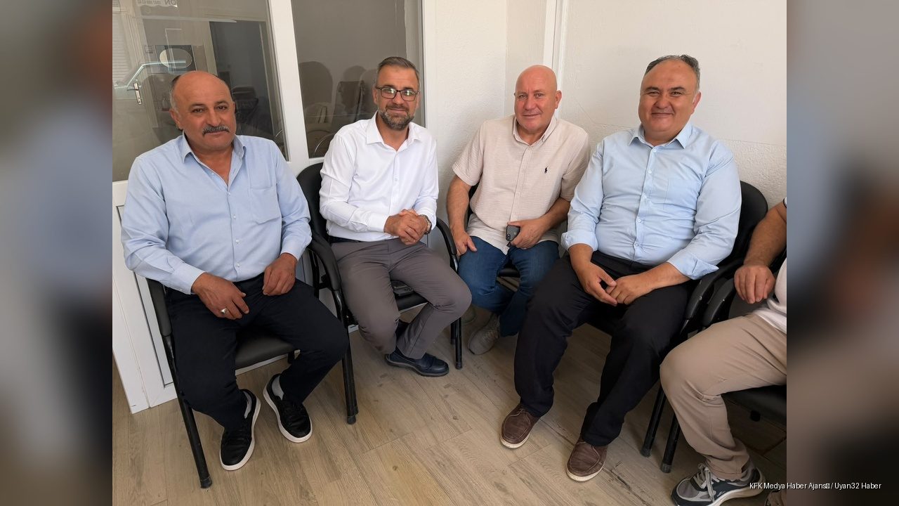 MHP Gönen