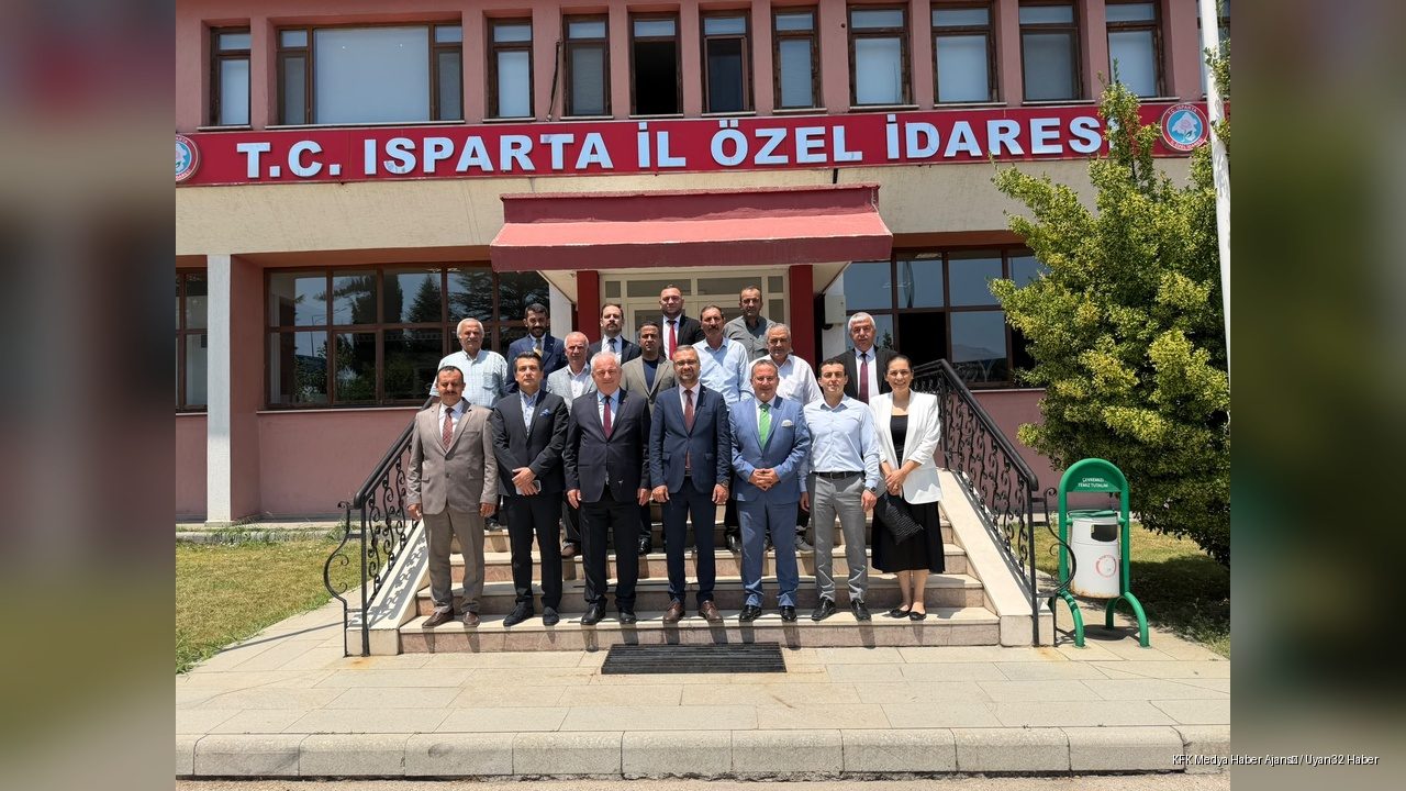MHP Isparta