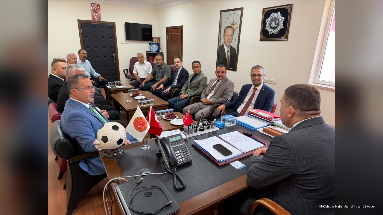 MHP Isparta