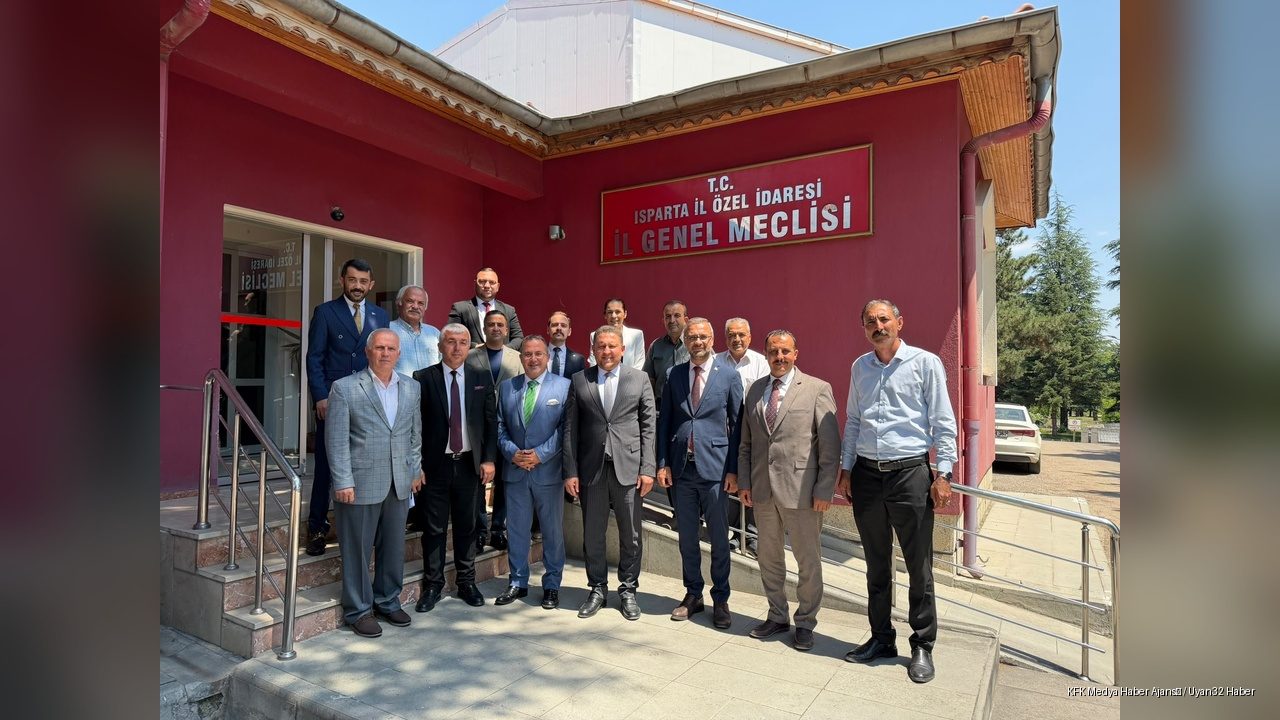 MHP Isparta