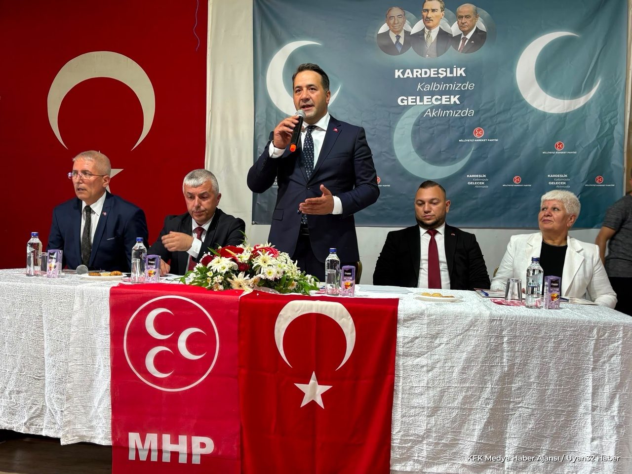 MHP Isparta