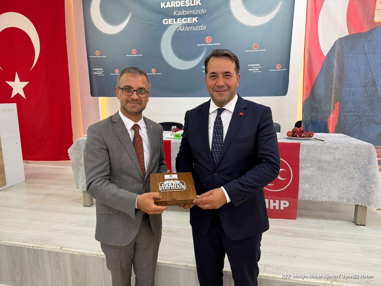 MHP Isparta