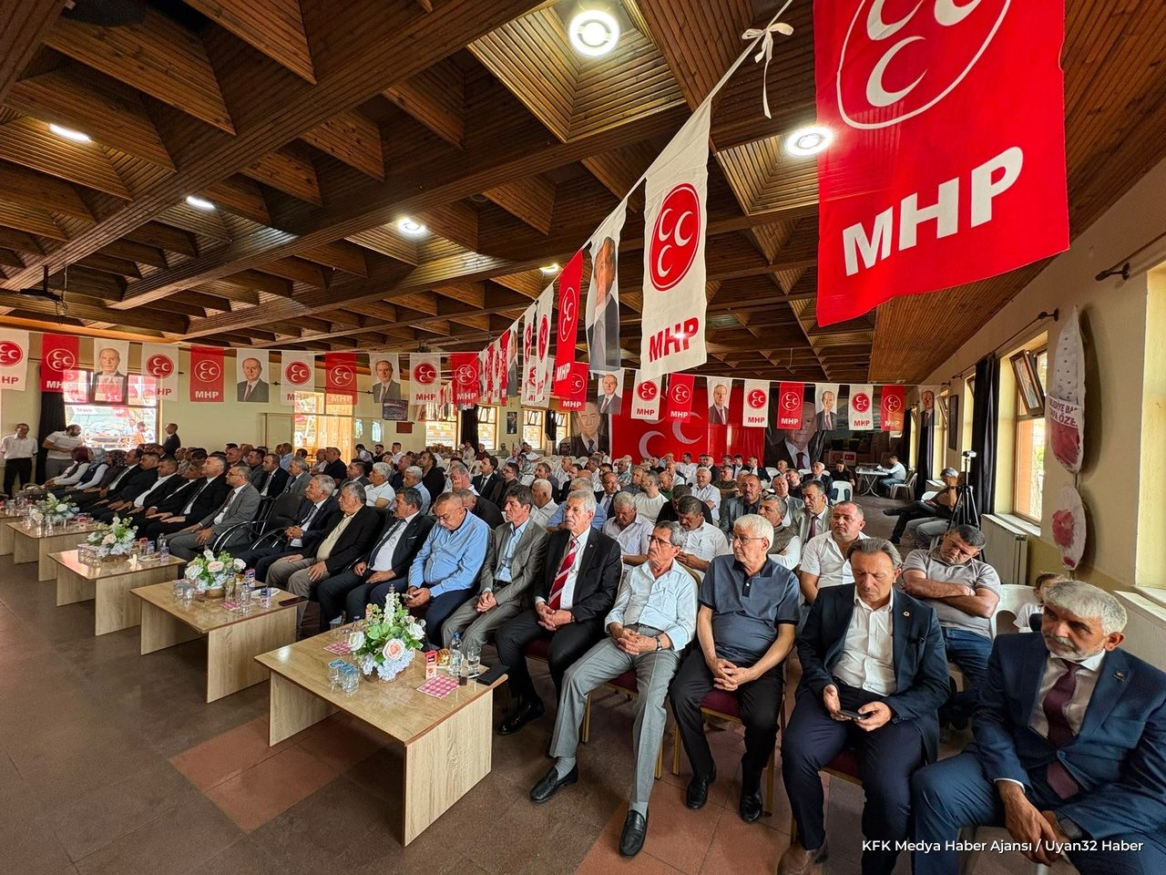 MHP Isparta