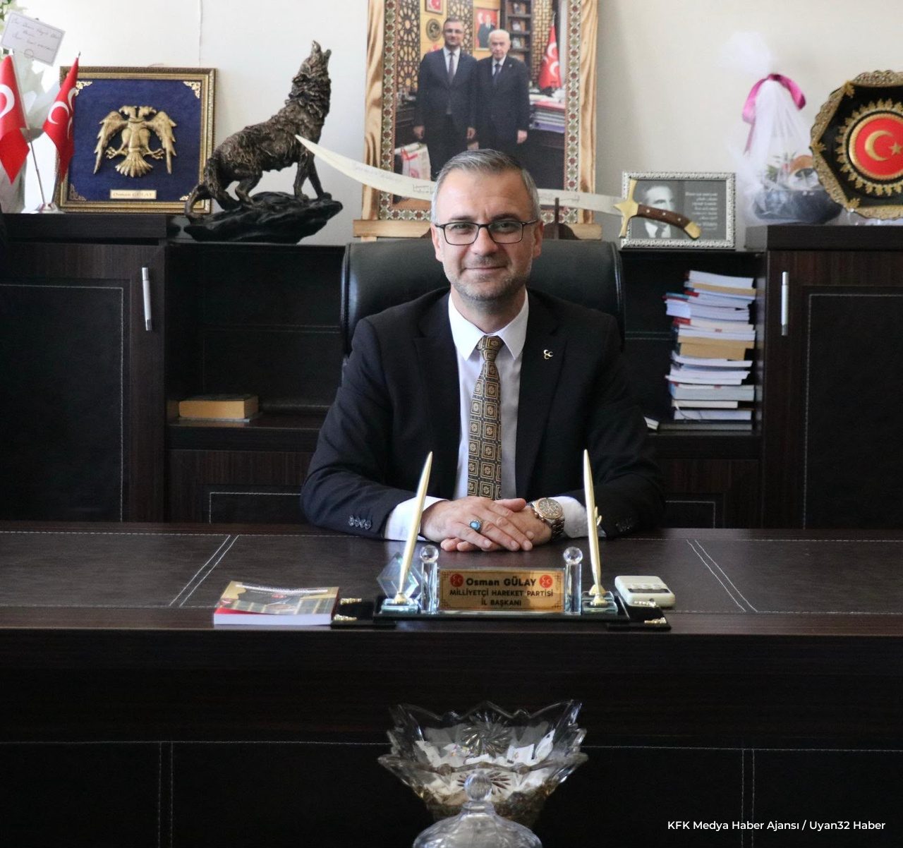 Mhp Isparta