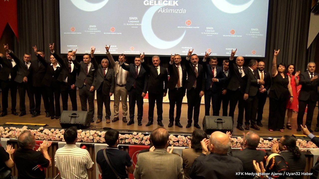 MHP Isparta