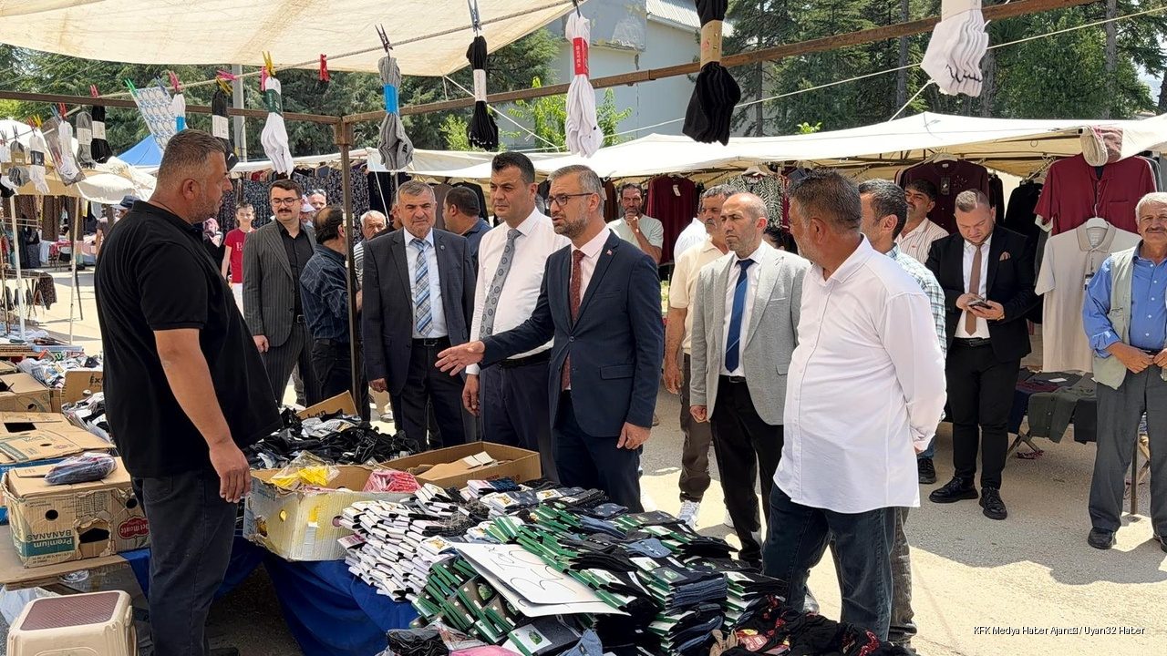 MHP Isparta Gelendost
