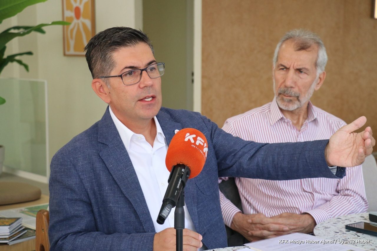 Isparta'da Dereboğazı Yolu Tartışması