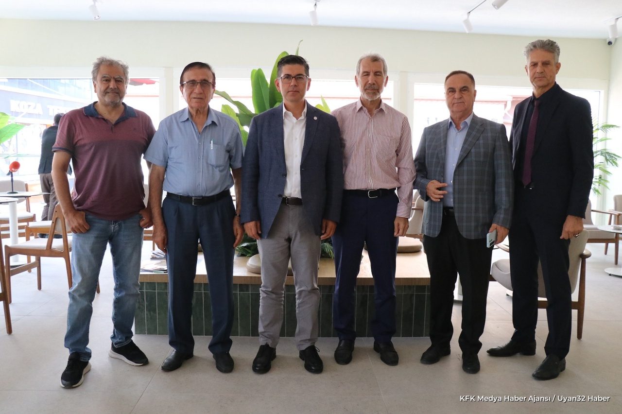 Isparta'da Dereboğazı Yolu Tartışması