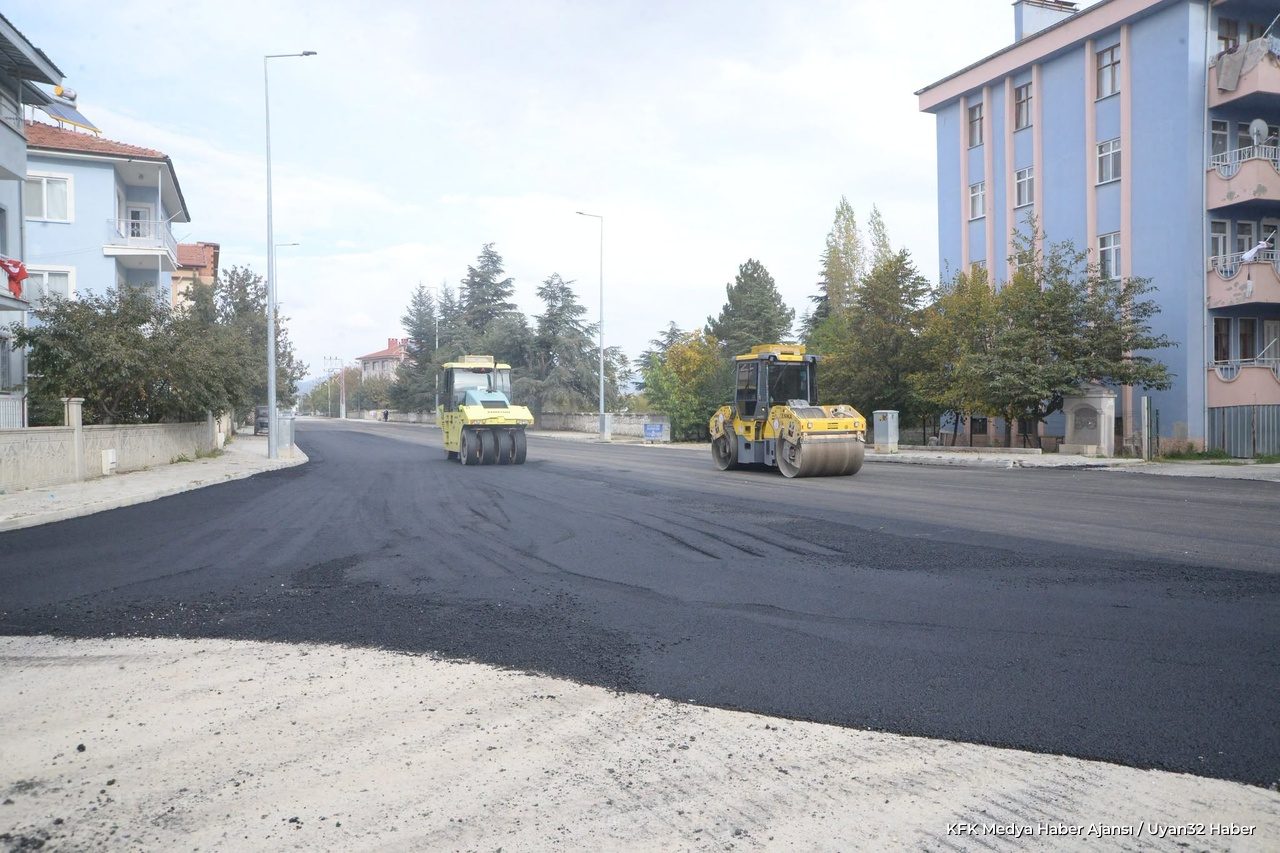Milletvekili Zabun, Şarkikaraağaç’taki Spor Yatırımlarını İnceledi - Detay 5