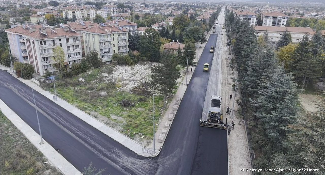 Milletvekili Zabun, Şarkikaraağaç’taki Spor Yatırımlarını İnceledi - Detay 8