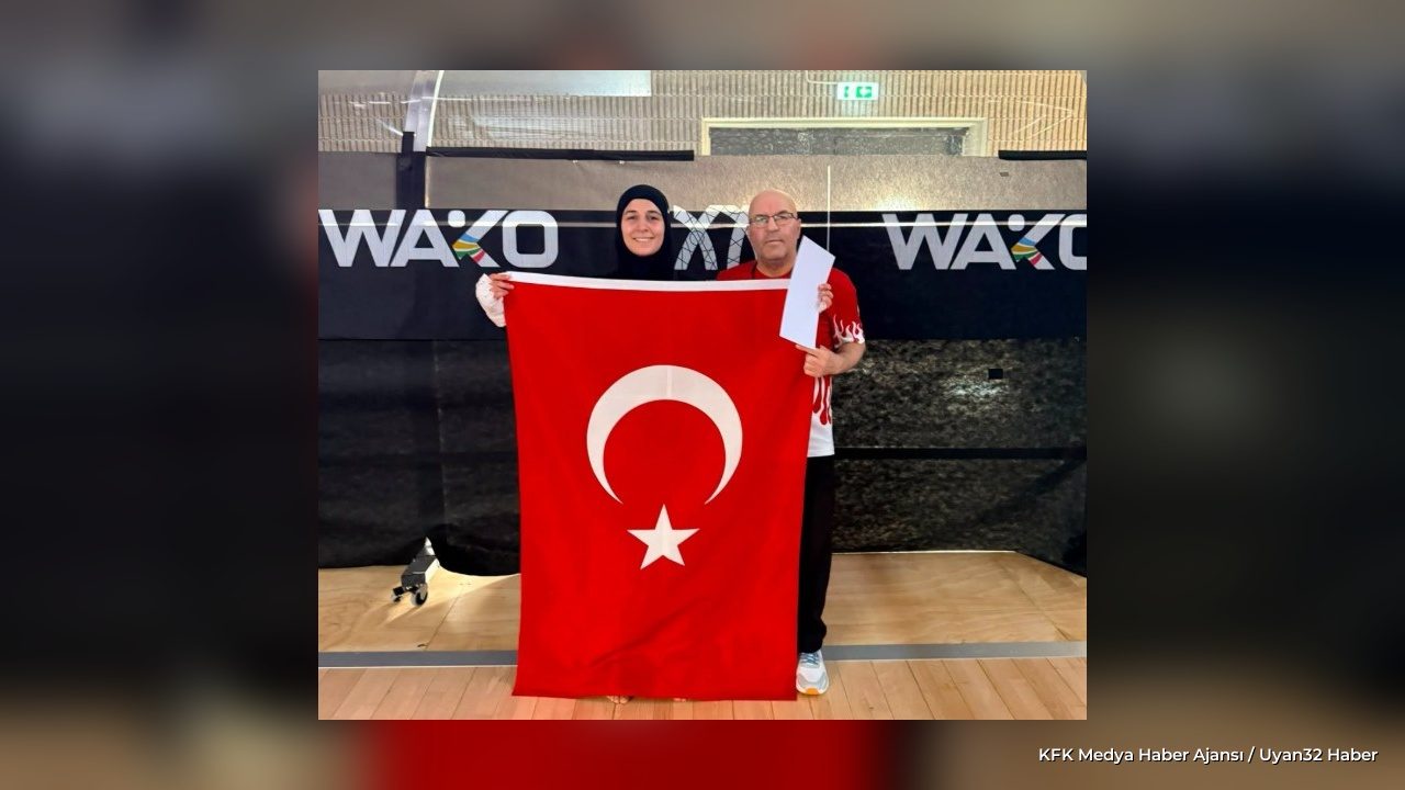 Kickboks Takımımızdan İtalya'da 10 Madalya