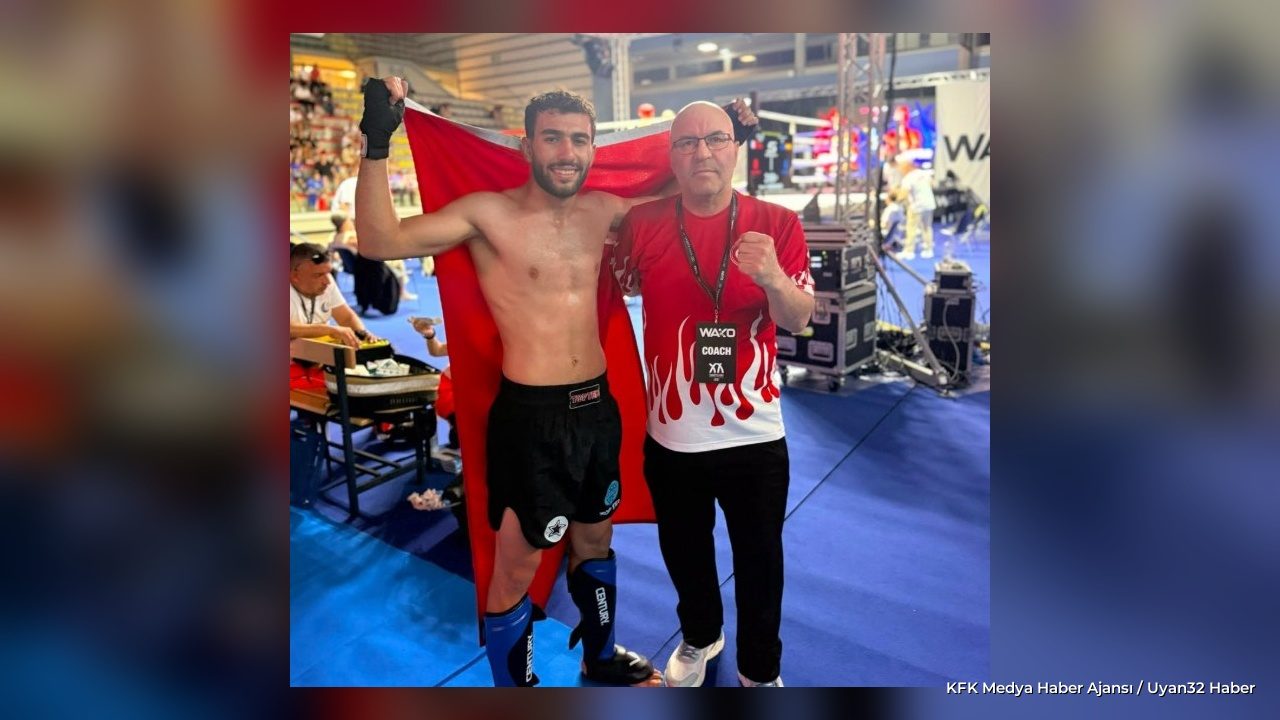 Kickboks Takımımızdan İtalya'da 10 Madalya