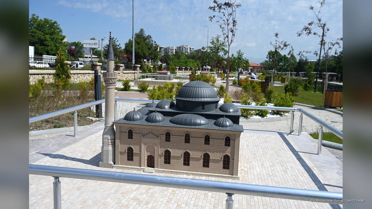 Minia Isparta Projesi: Kentin Tarihi ve Kültürel Değerleri Bir Arada