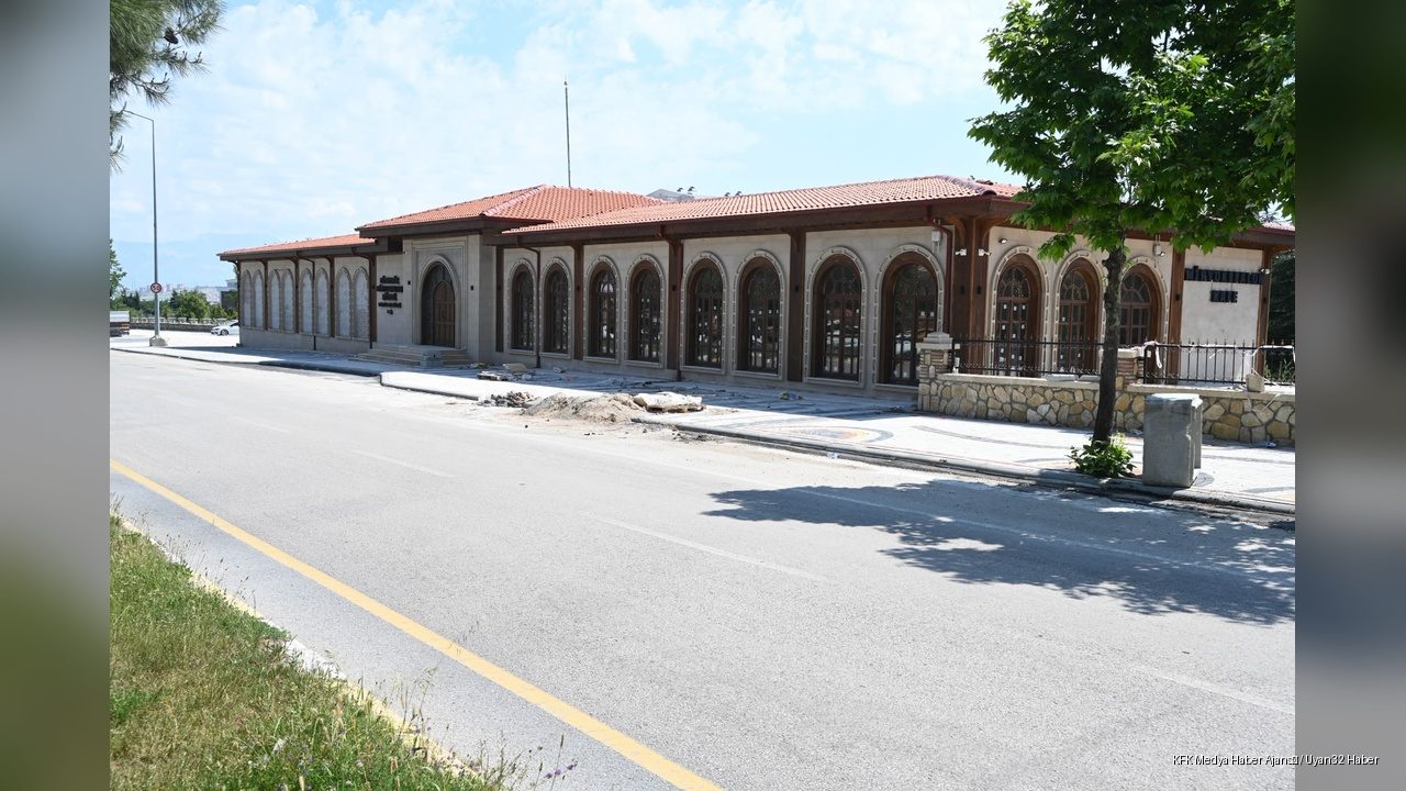 Minia Isparta Projesi: Kentin Tarihi ve Kültürel Değerleri Bir Arada