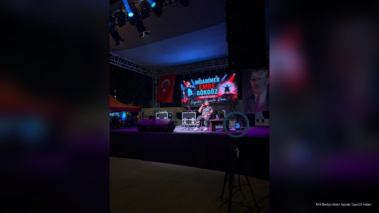 Muammer Emre Gökgöz