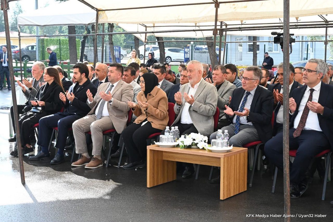Mürüvvet Başdeğirmen Adının Yaşatıldığı Anaokulunda Anıldı
