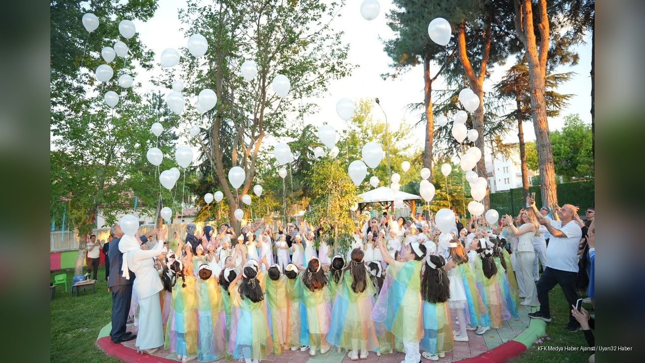 Mürüvvet Başdeğirmen Anaokulu