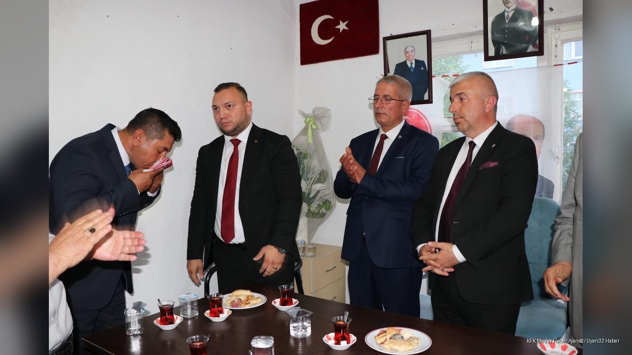 Osman Gülay: 