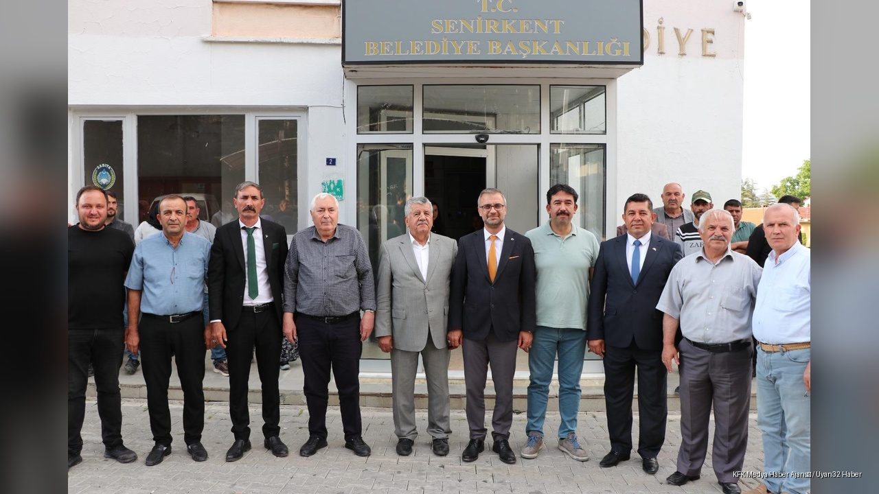 Osman Gülay: 