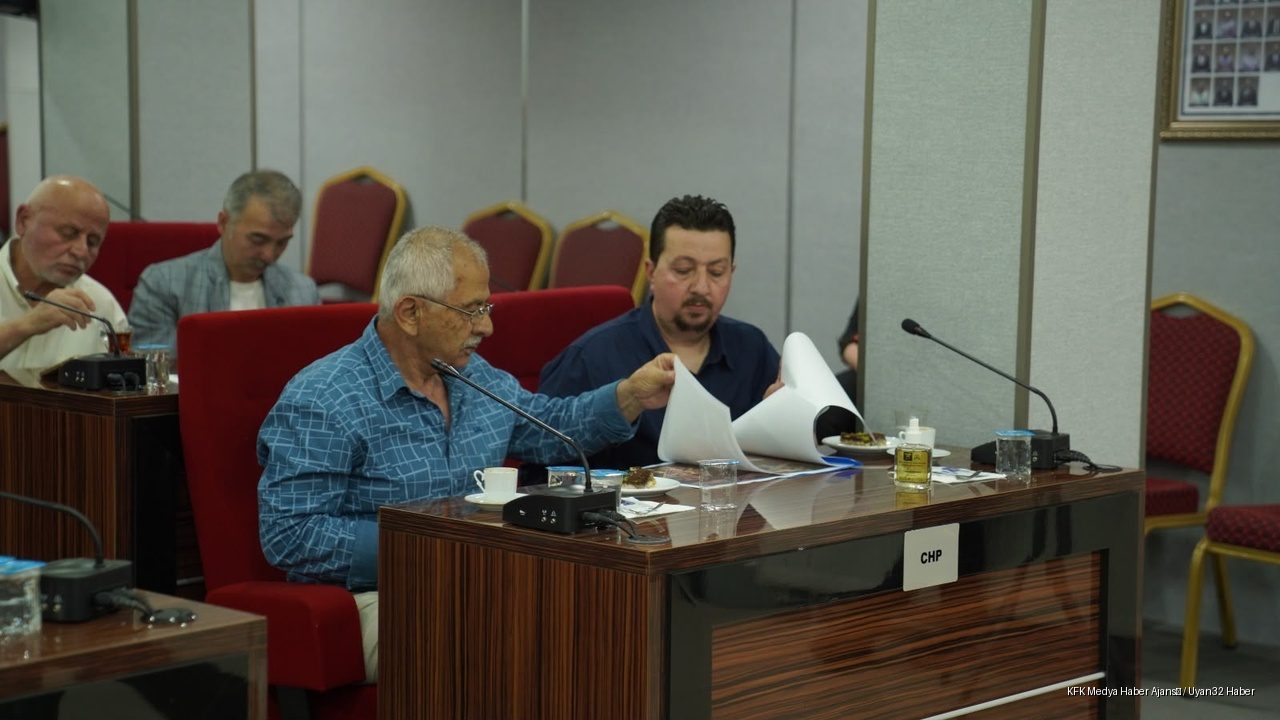 Otogar Bölgesindeki Mağduriyet İçin Belediye