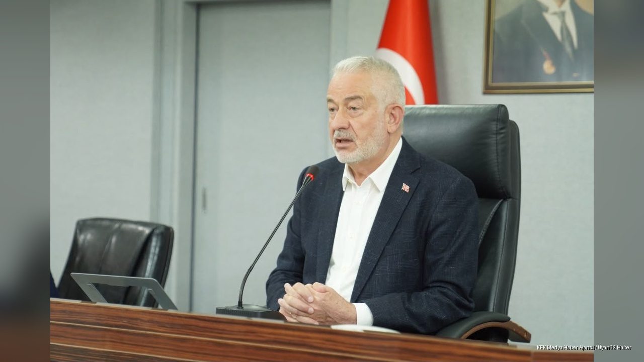 Otogar Bölgesindeki Mağduriyet İçin Belediye