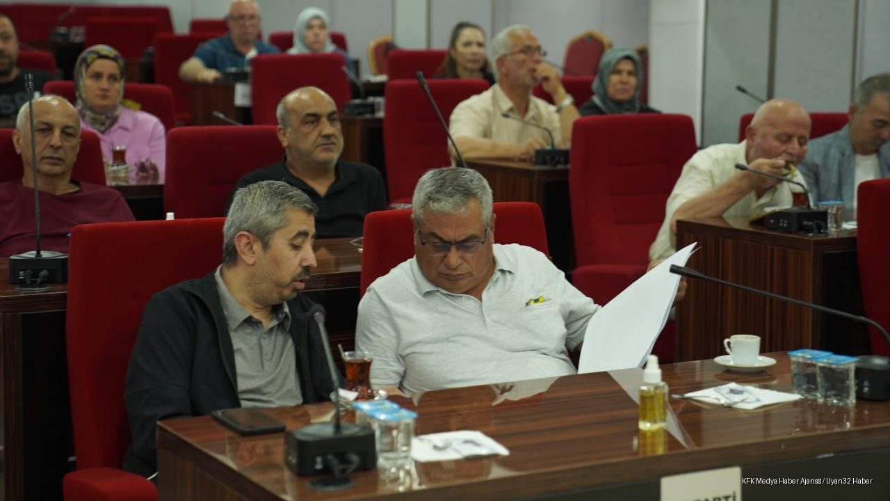 Otogar Bölgesindeki Mağduriyet İçin Belediye