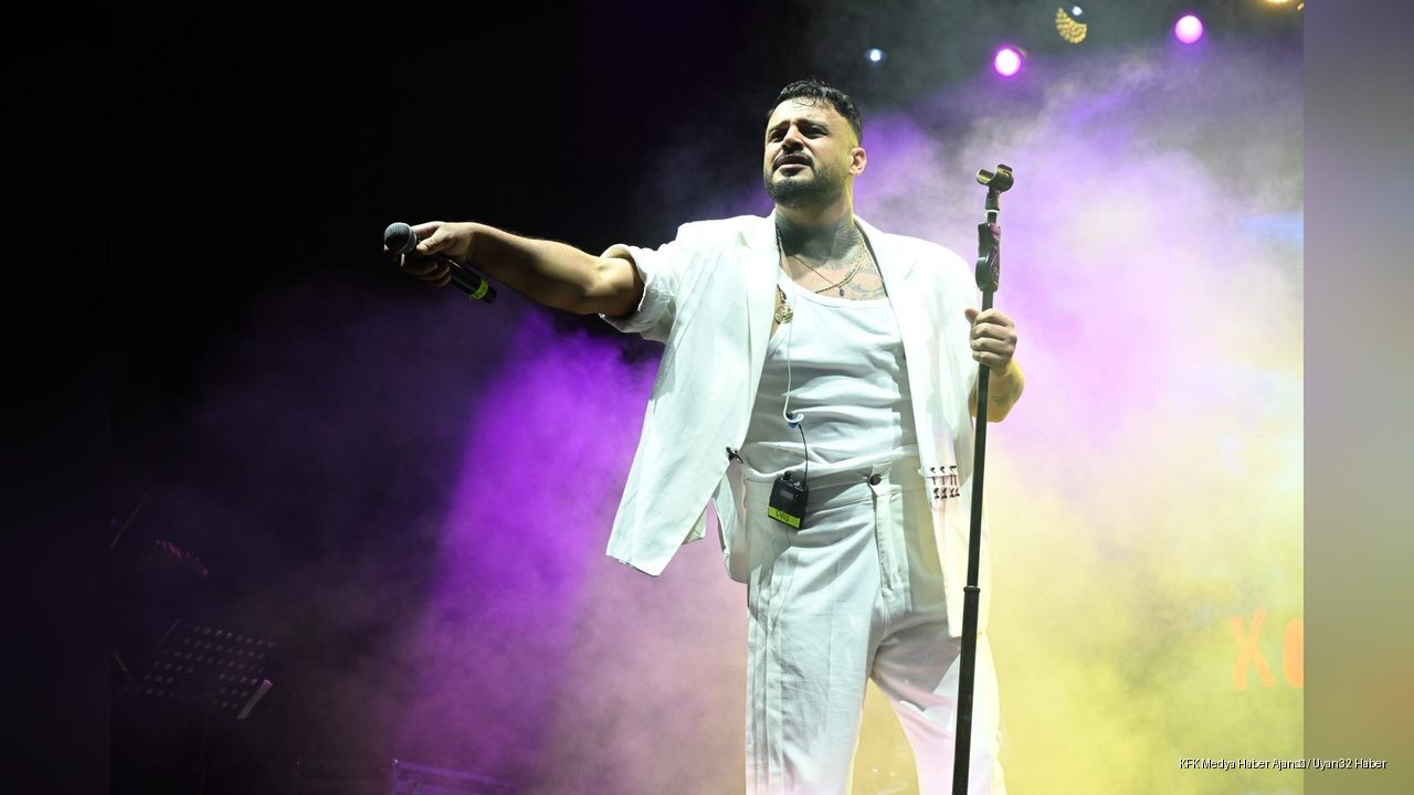 PAU, Isparta Gül Festivali