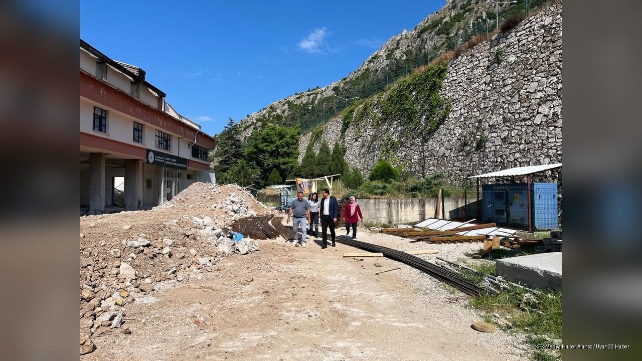 Sahalardan Salonlara Büyük Dönüşüm Devam Ediyor