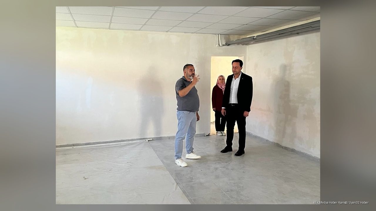 Sahalardan Salonlara Büyük Dönüşüm Devam Ediyor