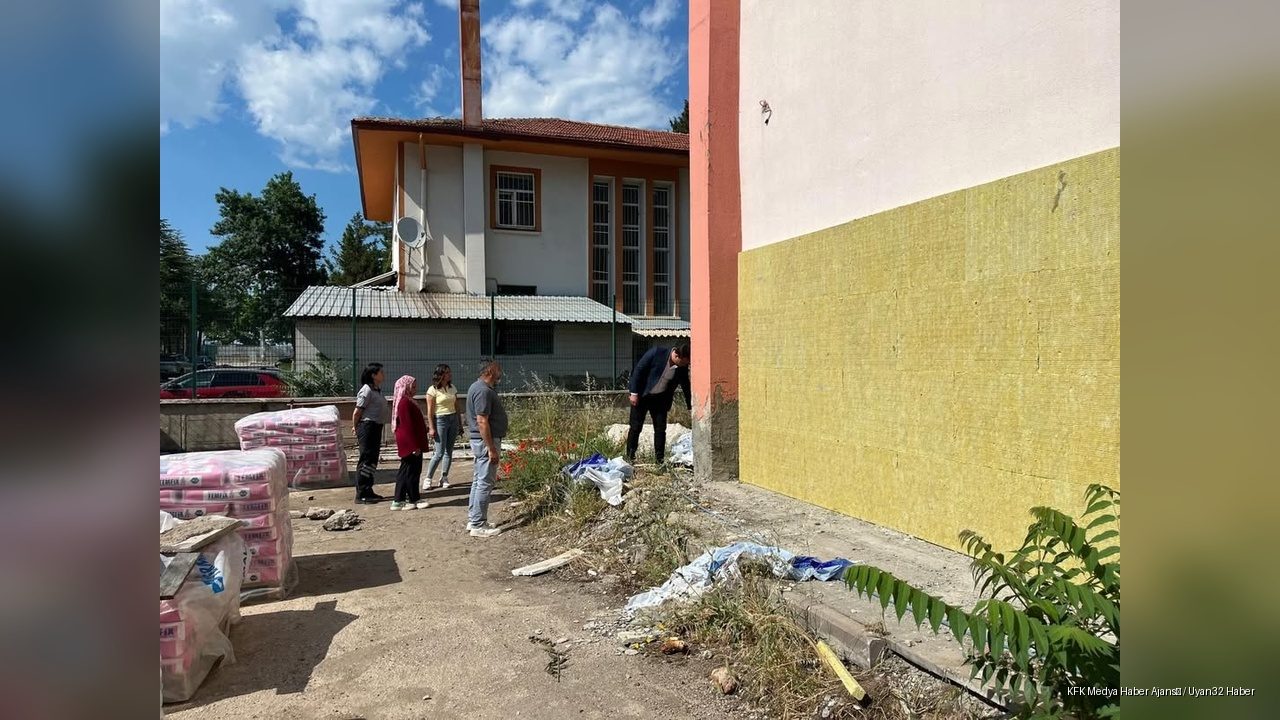 Sahalardan Salonlara Büyük Dönüşüm Devam Ediyor